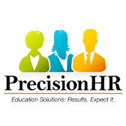 Precision Human Resource Solutions, Inc. Logo